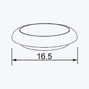 Washer  - W012